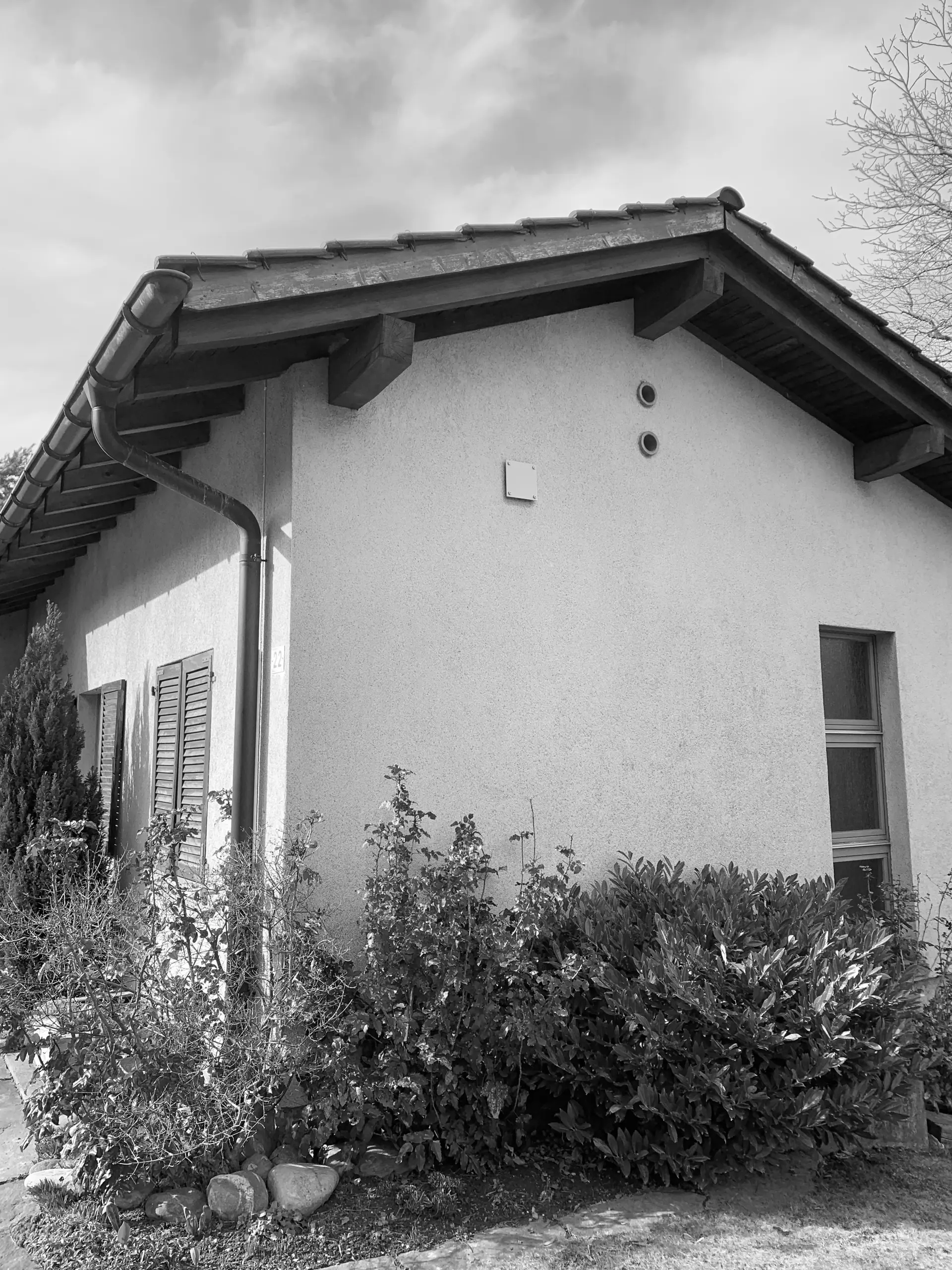 04.1_Umbau und Aufstockung Wohnhaus Pfaffengasse Igis_vorher